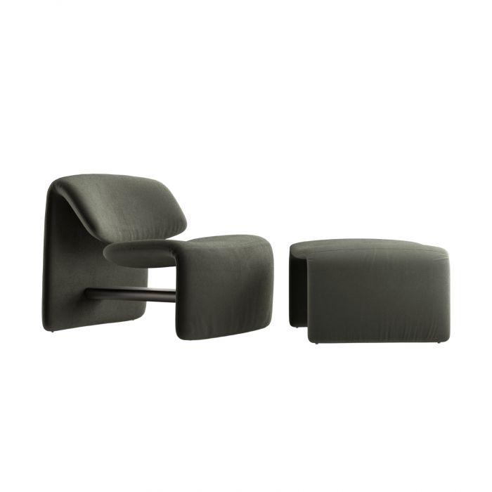 Avant Garde Bonaldo - Sillón