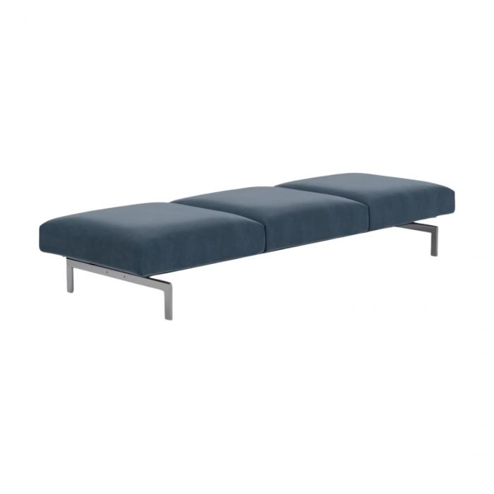 Avio Knoll - Bench