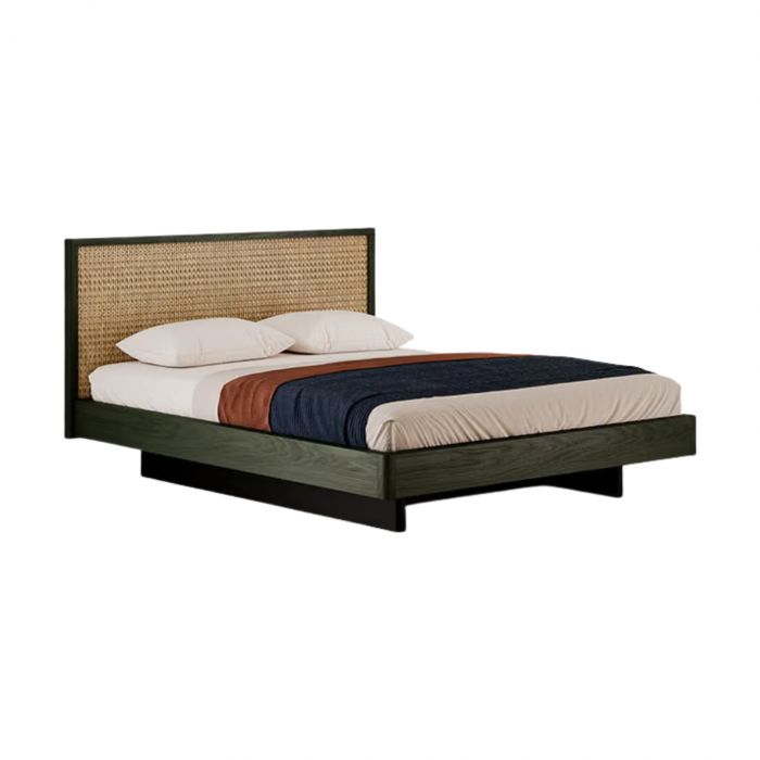 Awase Bolzan - Bed