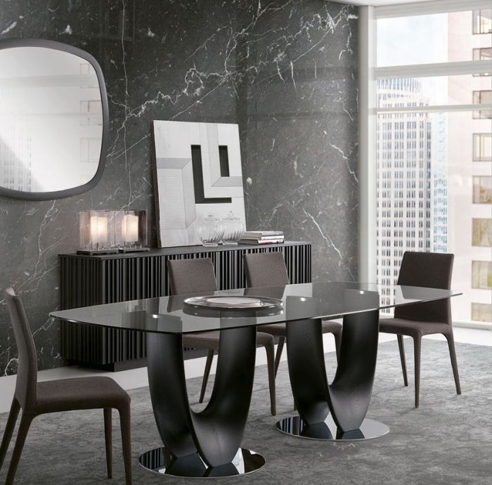 Axis Pacini & Cappellini - Mesa