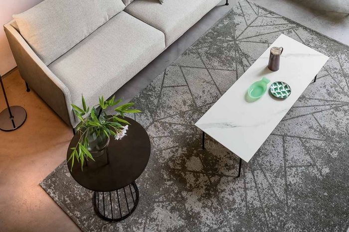 Azimut Dall'Agnese - Coffee table