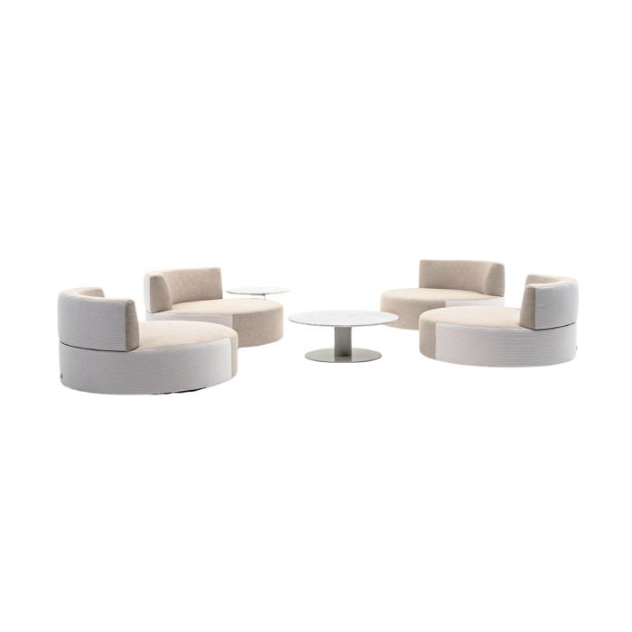 Belt Varaschin - Sessel