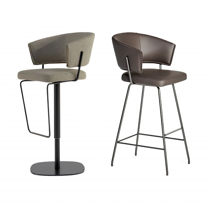 Bahia Too Bonaldo - Stool