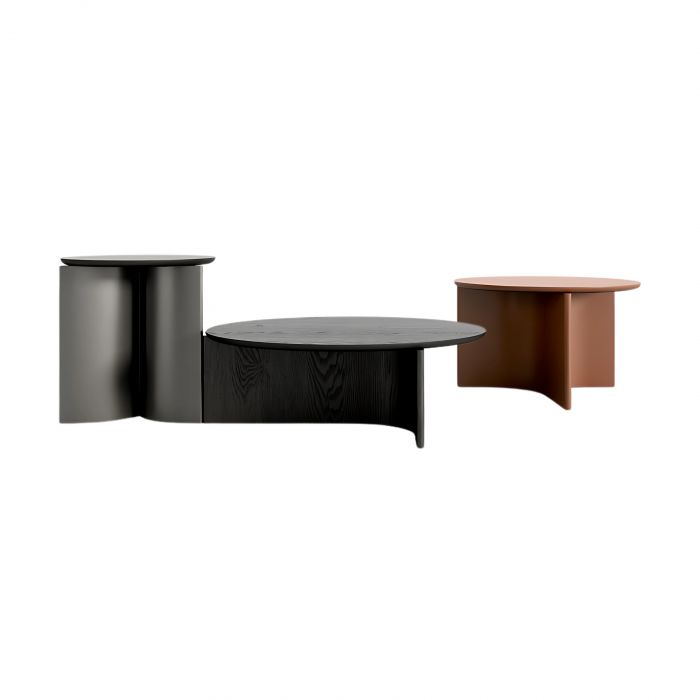 Balance Novamobili - Coffee table 