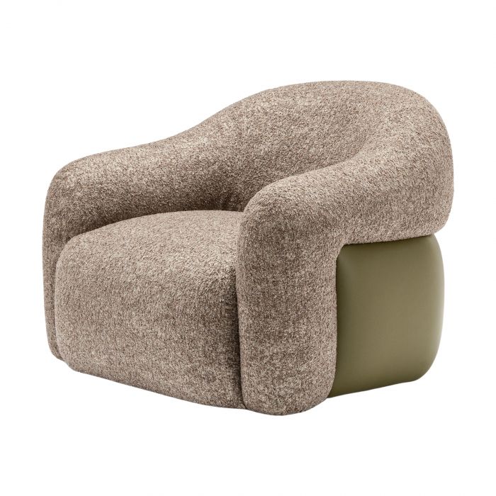 Baldwin Cattelan Italia - Sillón