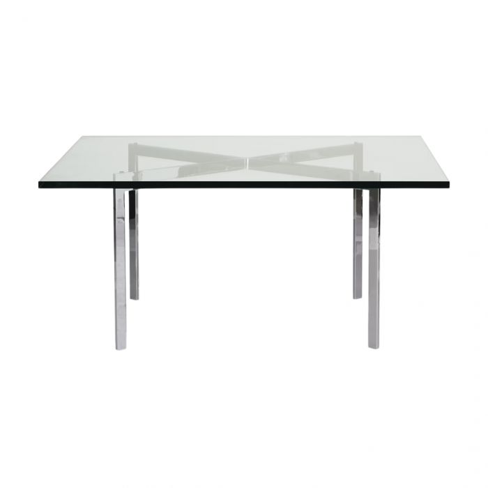 Barcelona Knoll - Tavolino quickship