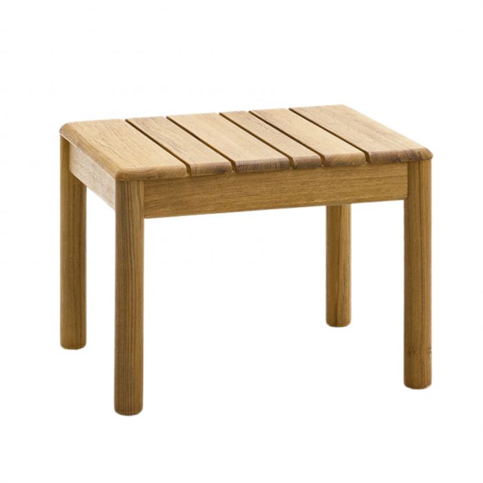 Barcode Varaschin - coffee table