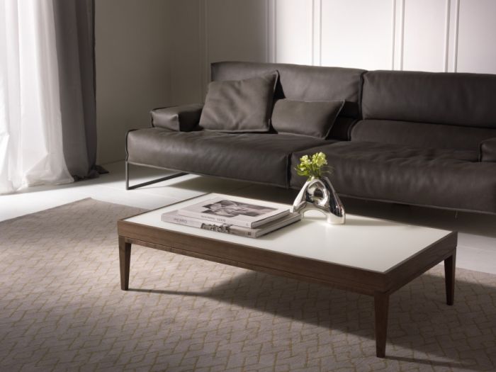 Barnaby Pacini & Cappellini - Mesa de centro