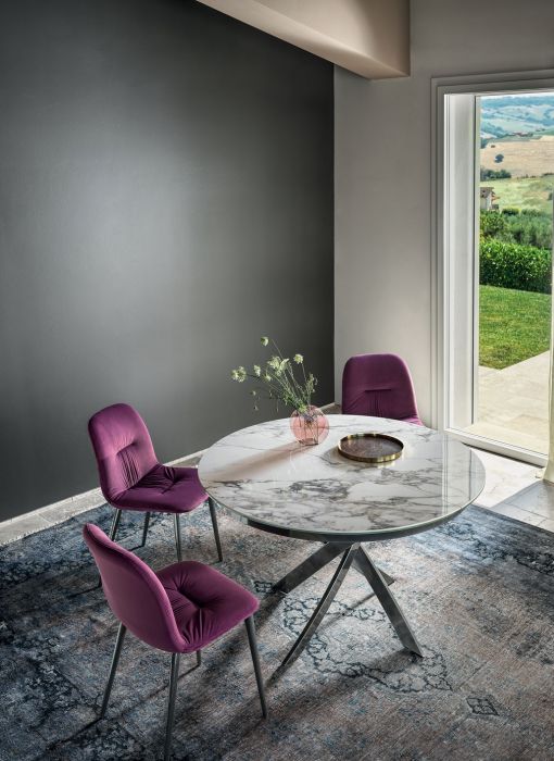 Barone Bontempi - Mesa