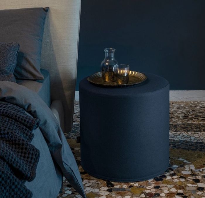Basic Bolzan - Pouf