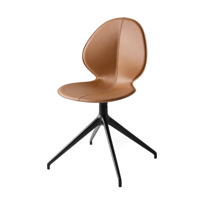 Basil Calligaris - Chaise pivotante