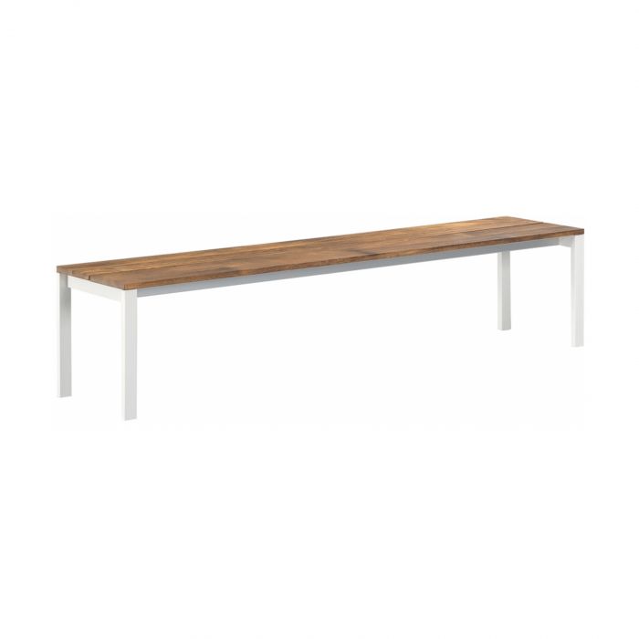 Be Easy Slatted Kristalia - Outdoor bench