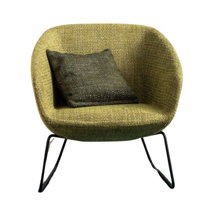Bea Samoa - Armchair