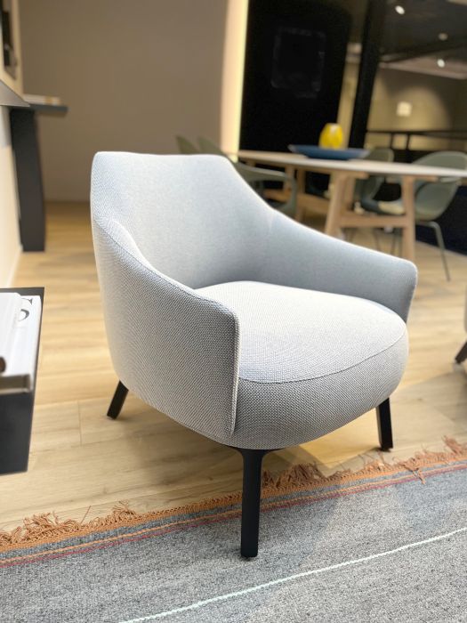 Sessel Bela Md-House - Prompte Lieferung
