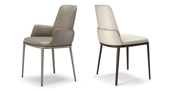 Belinda ML Cattelan Italia - Silla