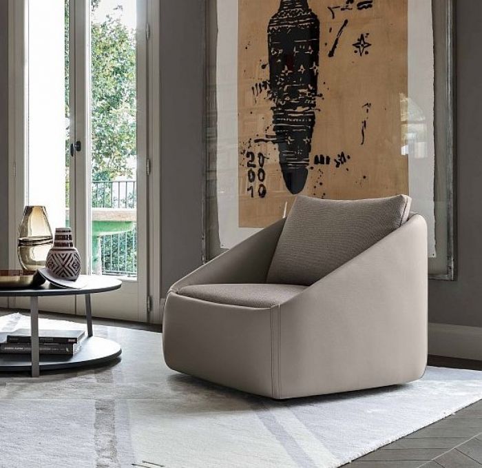 Bend DitreItalia Armchairs