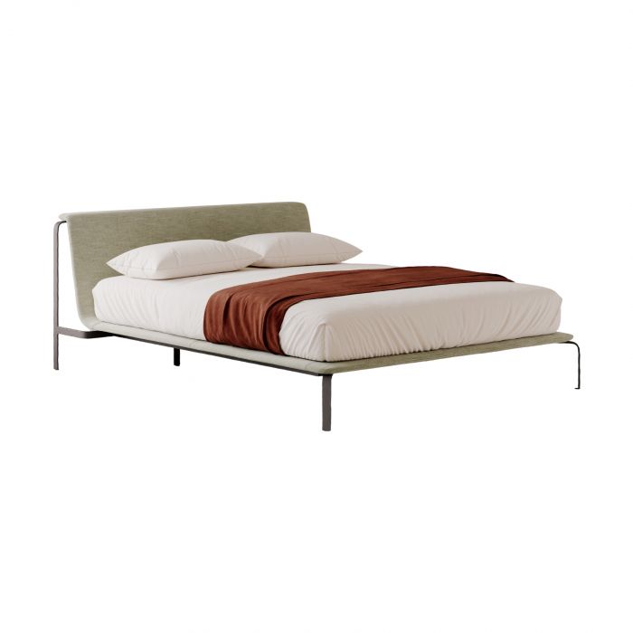 Bend-e Fabric Bolzan - Letto