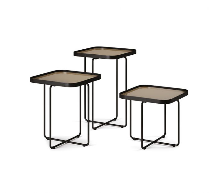 Benny Cattelan Italia – Coffee table