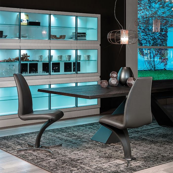 Betty Cattelan Italia - Silla