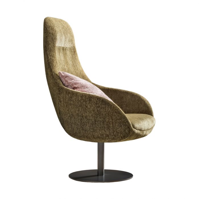Betty Samoa - Armchair