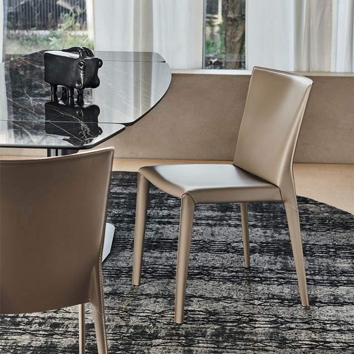 Beverly Cattelan Italia - Silla