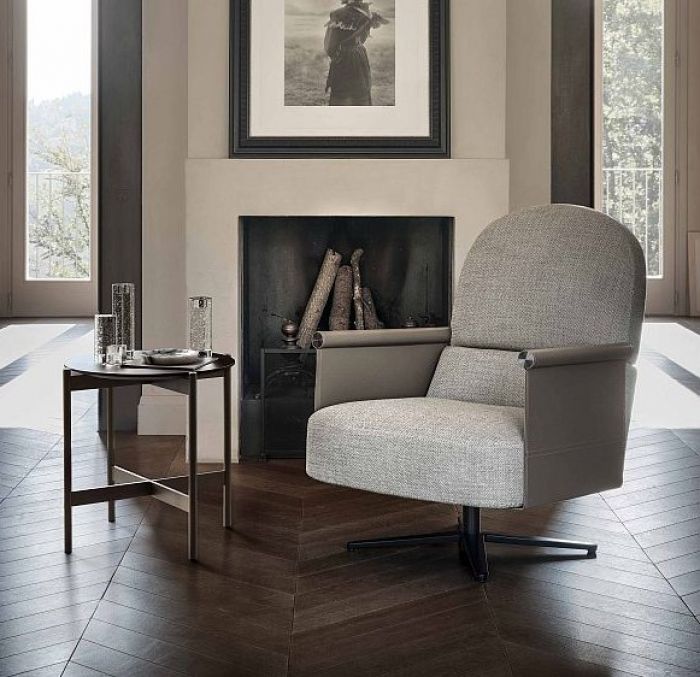 Beyl Ditre Italia - Armchair