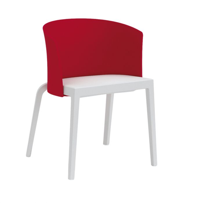 Bi Full-Back Infiniti - Silla