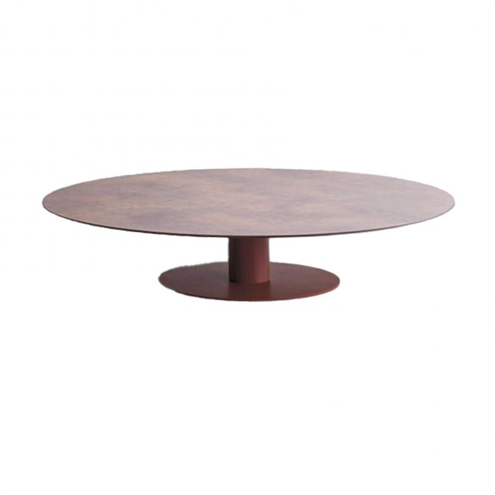 Big Varaschin coffee table