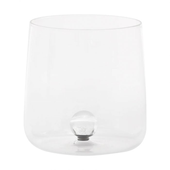 Bilia Caleido Zafferano - Colored glass collection