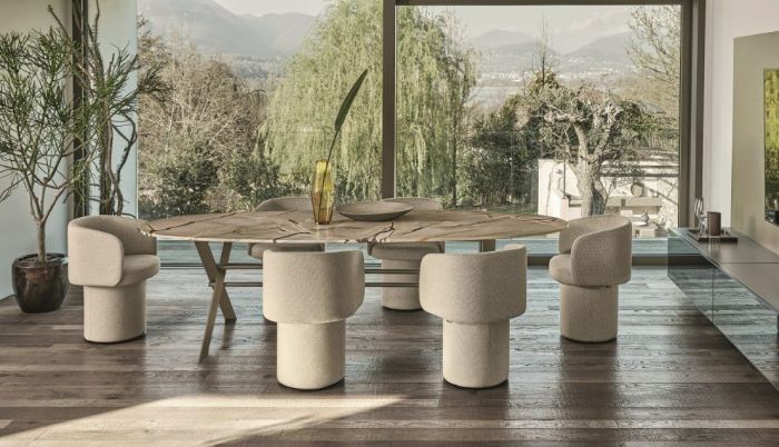 Billie Ditre Italia - Sedia 