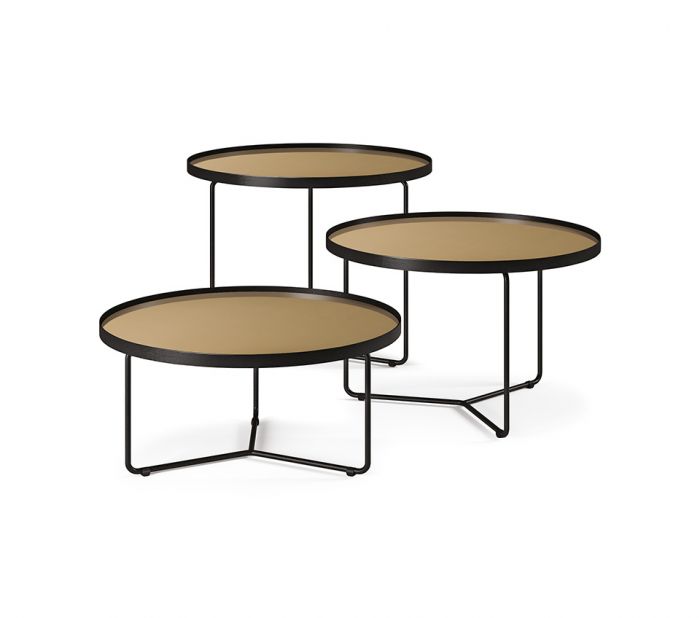 Billy Cattelan Italia - Couchtisch