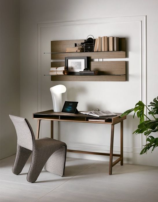Binario Pacini & Cappellini - Regal