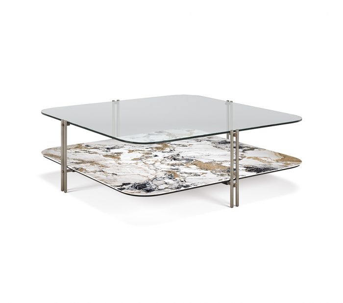 Biplane Cattelan Italia - Tavolino
