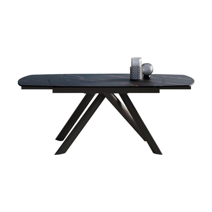 Blaze Bontempi/Ingenia - Table de cuisine extensible