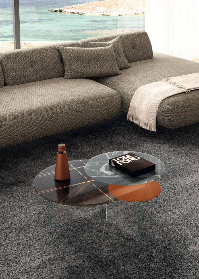 Blendie Coffee Table Lago