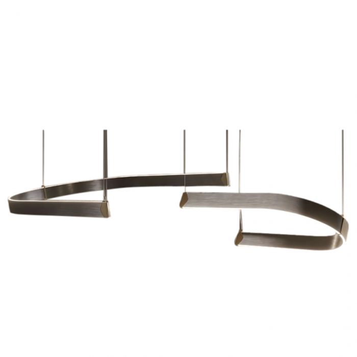 Bluebell Cattelan Italia - Làmpara
