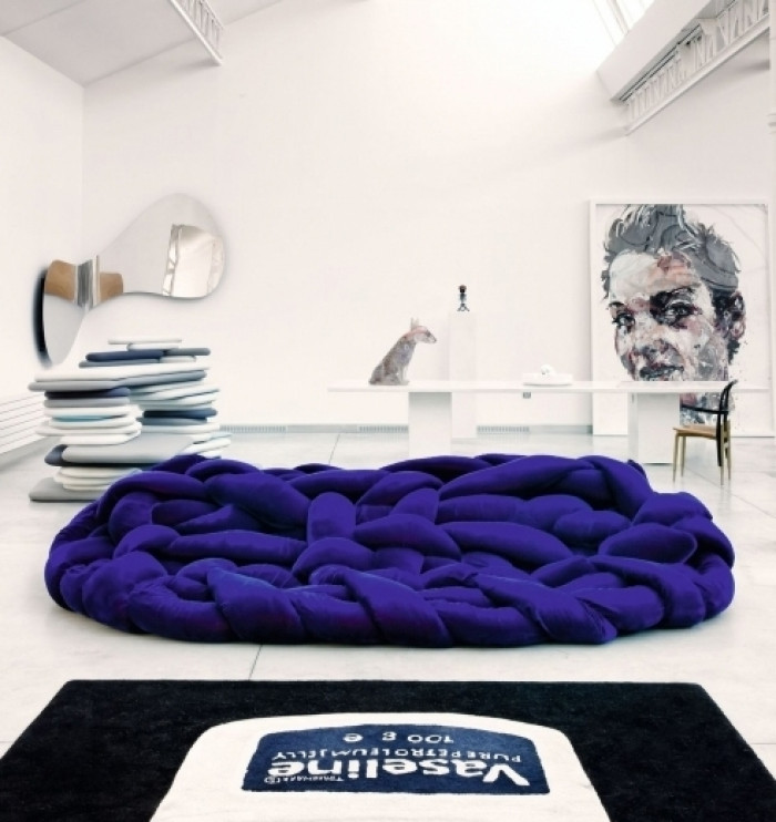 Boa Edra - Sofa