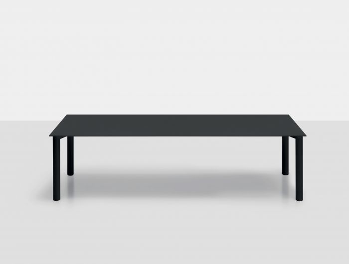 Bodoni Fenix Kristalia Outdoor - Table 