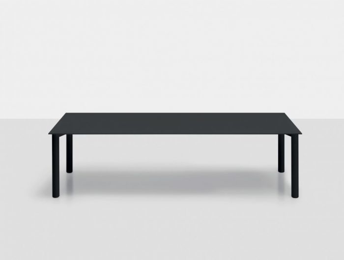 Bodoni  Kristalia - Table