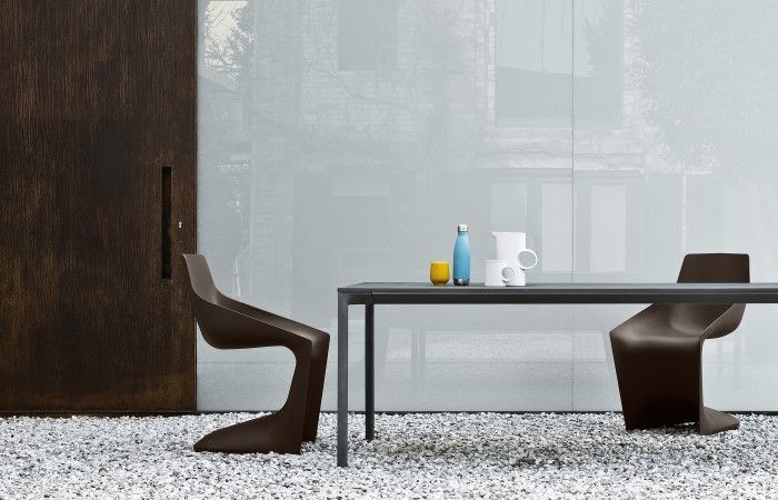 Boiacca Kristalia Outdoor  - Table 