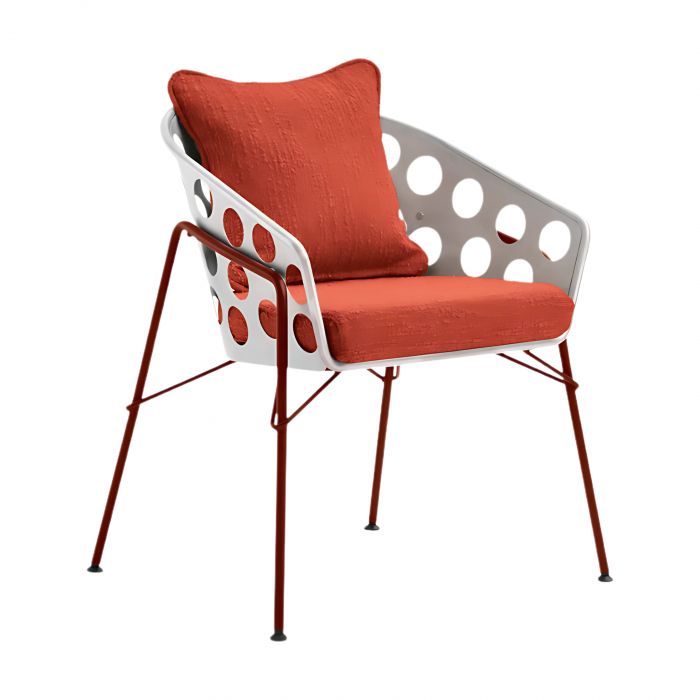 Bolle Midj - Outdoor chair