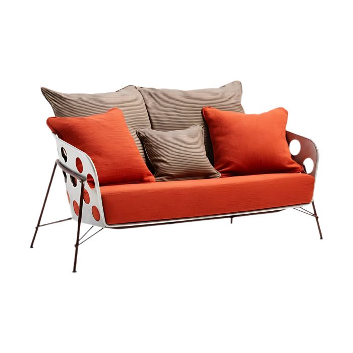 Bolle Midj - Outdoor sofa