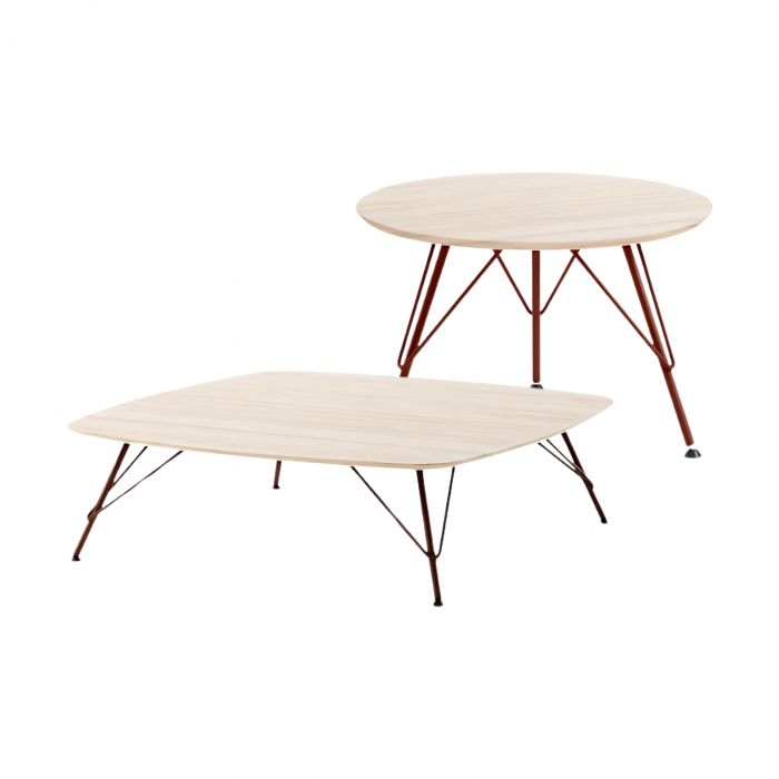 Bolle Midj - Outdoor Beistelltisch