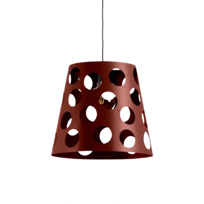Bolle Midj - Pendant lamp