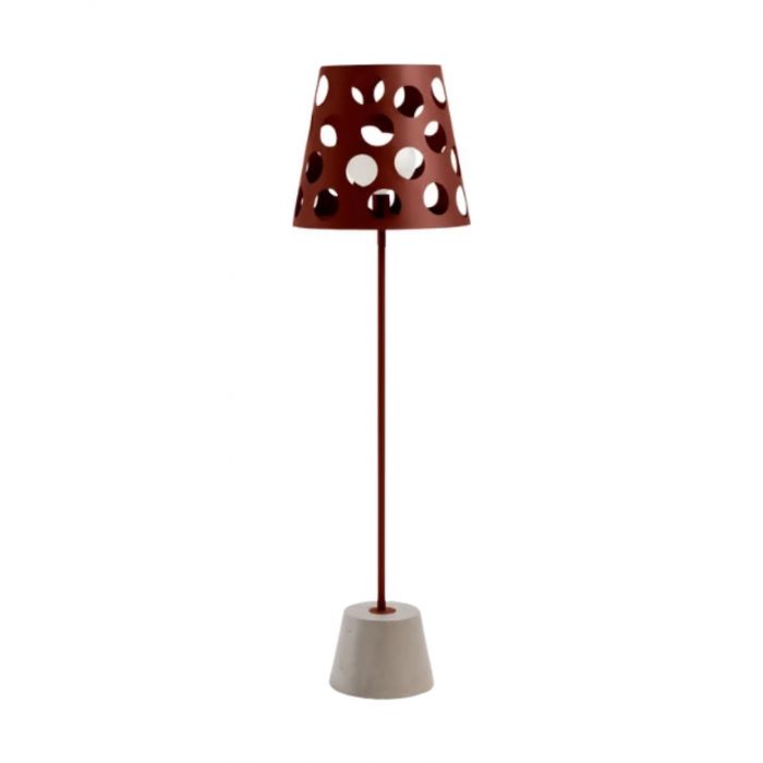 Bolle Midj - Floor lamp