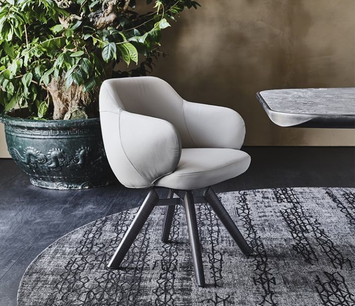 Bombè Cattelan Italia - Silla
