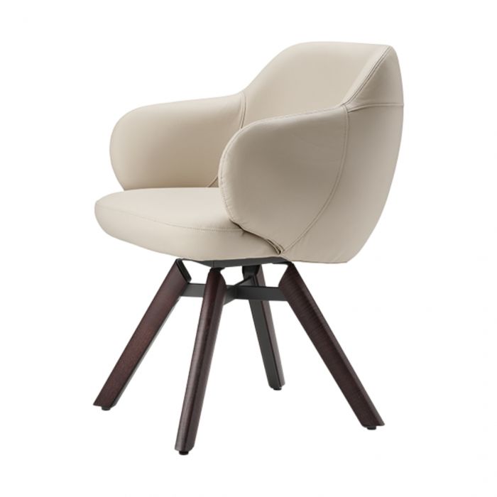 Bombè Cattelan Italia - Sedia 