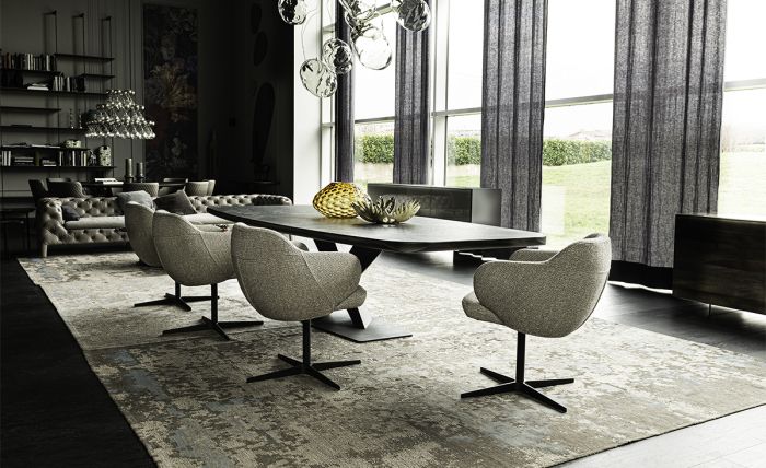 Bombè X Cattelan Italia - Silla