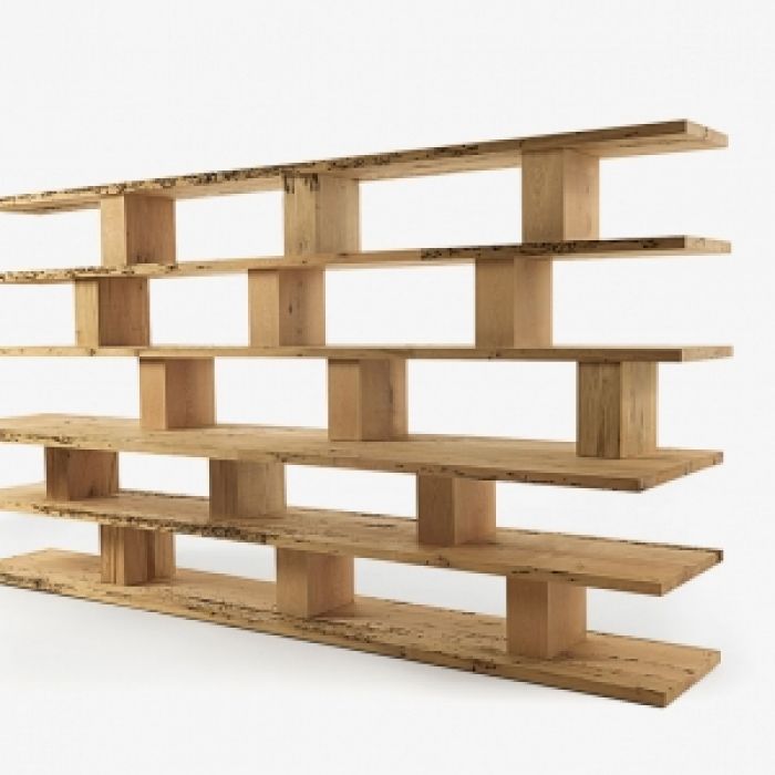 Bookshelf Briccola Riva 1920