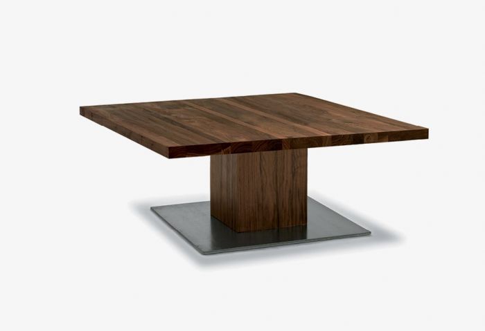 Boss Small Riva 1920 - Coffee table